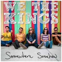 I Like It - We The Kings