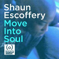 Solid Air - Shaun Escoffery