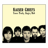 Retirement - Kaiser Chiefs