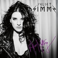 All or Nothing - Juliet Simms