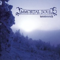 Frozen Inside - Immortal Souls
