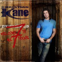 Different Kind of Knight - Christian Kane