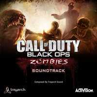 Lullaby Of A Deadman - Treyarch Sound, Brian Tuey, James McCawley