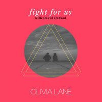 Fight For Us - Olivia Lane