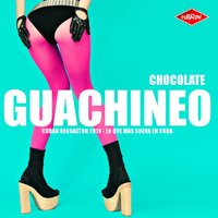 Pobre Enamorado - Chocolate MC, El Chacal