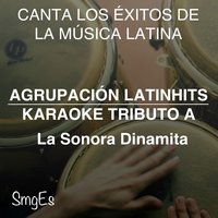 Mete y Saca - Agrupacion LatinHits