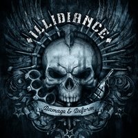 Mind Hunters - Illidiance