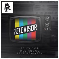 Old Skool - Televisor, Nitro Fun