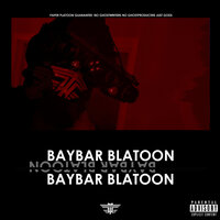 Baybar Blatoon - SPARK MASTER TAPE
