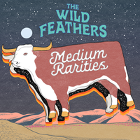 Marie - The Wild Feathers