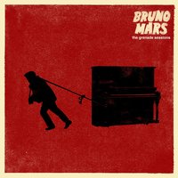 Grenade - Bruno Mars, Passion Pit