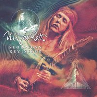 Dark Lady - Uli Jon Roth