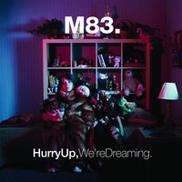 Raconte-moi une histoire - M83