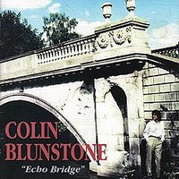 The Radio Was Playing Johnny Come Lately - Colin Blunstone