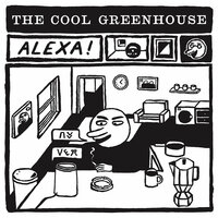 Alexa! - The Cool Greenhouse