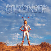 Wallflower - Goldfinger