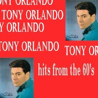 I'll Be There - Tony Orlando