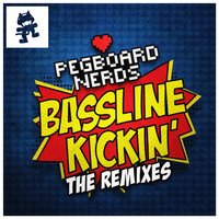 Bassline Kickin - Pegboard Nerds, Dzeko, TORRES