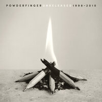 I Don't Want To Be Your Problem - Powderfinger