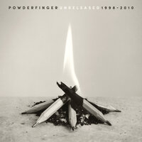 Say It So I Know - Powderfinger