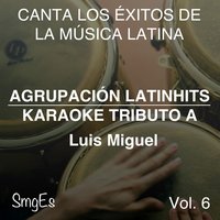 Solamente una Vez - Agrupacion LatinHits