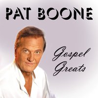 Nothing But the Blood of Jesus - Pat Boone