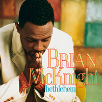 Home For The Holidays - Brian McKnight