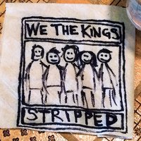 Stone Walls - We The Kings