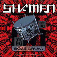 Boss Drum - The Shamen, Youth