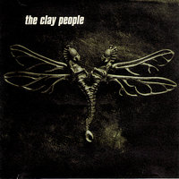 Calling Spaceship: Damien Grief - The Clay People