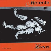 La Leyenda Del Tiempo (Tientos) - Enrique Morente