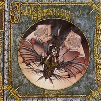 To the Runner - Jon Anderson