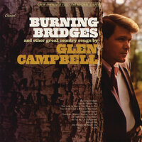 Summer, Winter, Spring And Fall - Glen Campbell