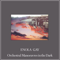 Enola Gay - Orchestral Manoeuvres In The Dark, Theo Kottis