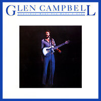 Hollywood Smiles - Glen Campbell