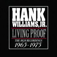 Can't You See - Hank Williams Jr.