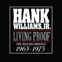 Pan American - Hank Williams Jr.