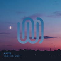 Light the Night - Mauve
