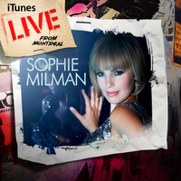Watch What Happens - Sophie Milman