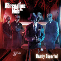 Black Sabbath Medley - Adrenaline Mob