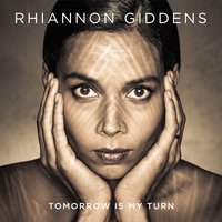 Up Above My Head - Rhiannon Giddens