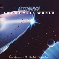 John Williams: Jabba The Hutt - Boston Pops Orchestra