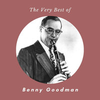 You'd Be so Nice to Come Home To - Benny Goodman, André Previn, Russ Freeman