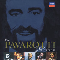 Verdi: Rigoletto / Act 2 - "Parmi veder le lagrime" - Luciano Pavarotti, London Symphony Orchestra, Richard Bonynge