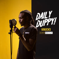 Daily Duppy - KnuckS, GRM Daily