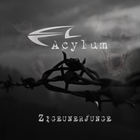 Zigeunerjunge - Cold Therapy, Acylum