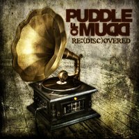 With a Little Help from My Friends - Puddle Of Mudd