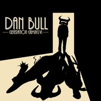 40 Years of Gaming - Dan Bull