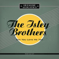 Stagger Lee - The Isley Brothers