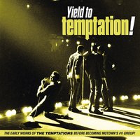 I'm in Love - The Temptations, David Ruffin